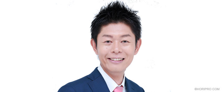 島田秀平 ホリプロコム オフィシャルウェブサイト