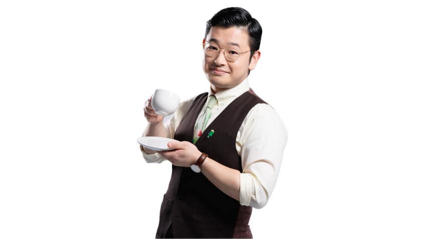 セキ・ア・ラ・モードの公式プロフィール画像
