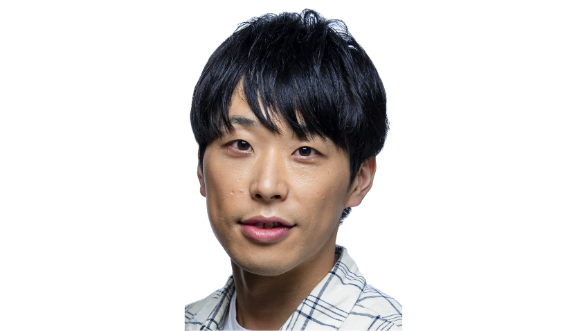 大嶋洋介の公式プロフィール画像