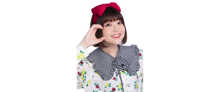 ちなていの公式プロフィール画像