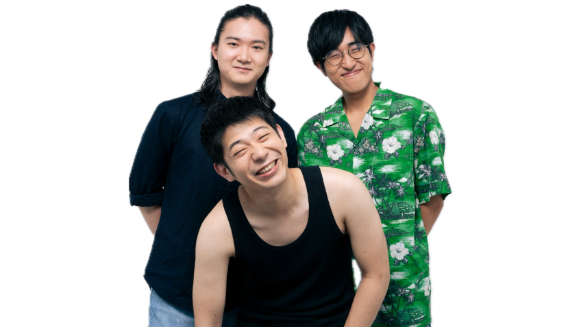よんぶんのさんの公式プロフィール画像