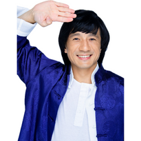 ジャッキーちゃん※業務提携 | ホリプロコム