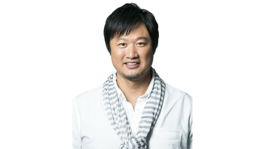 マック鈴木(野球解説者)の公式プロフィール画像