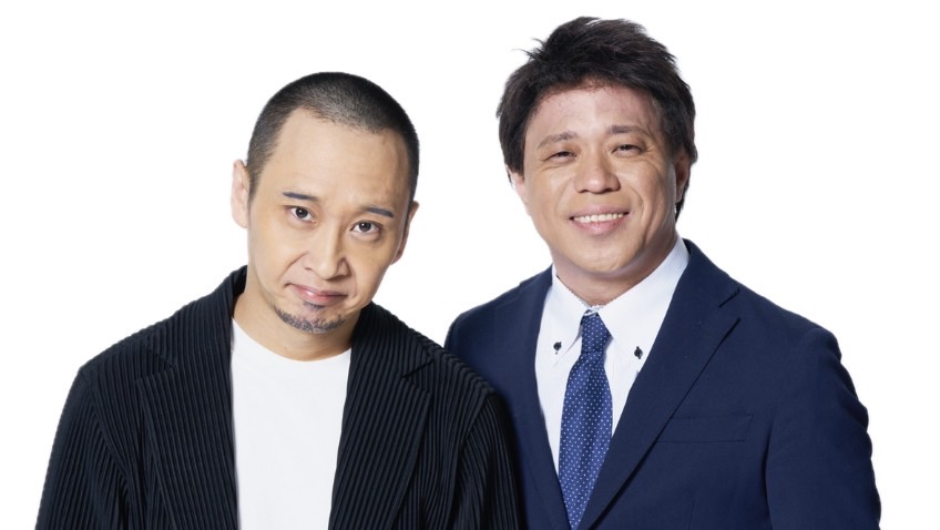 モリタク！& 河口こうへいの公式プロフィール画像