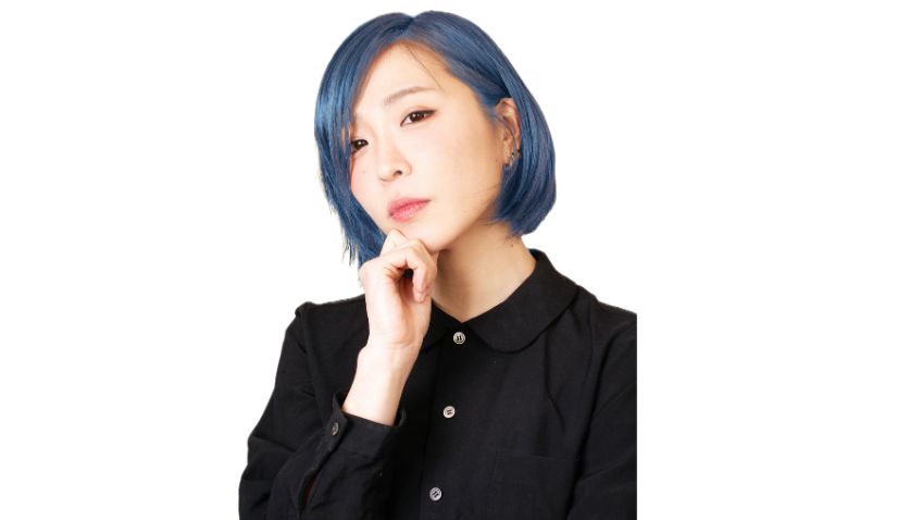 角由紀子(オカルト編集者)の公式プロフィール画像