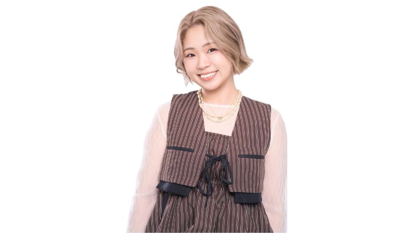 野中美智子の公式プロフィール画像
